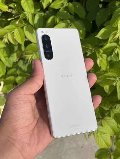 Sony xoeria mark 5 Iv non pta sell / exchange