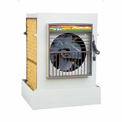 Ac DC air cooler