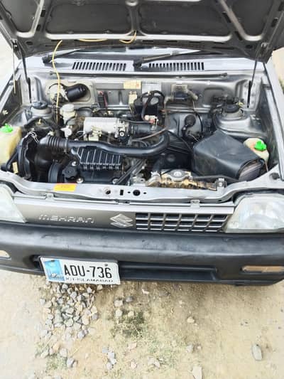 mehran vx totally jenuen