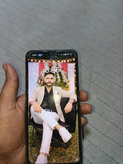 all ok  mobile bilkul thak ha sab thak koi masla ni ha