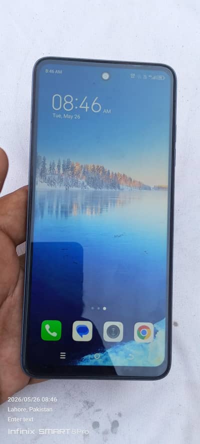 Tecno spark go 4+4+64GB emergency Hain urgent sale