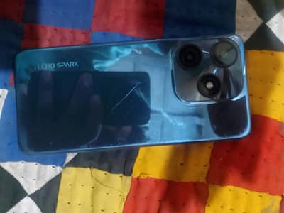 Tecno Spark 10C