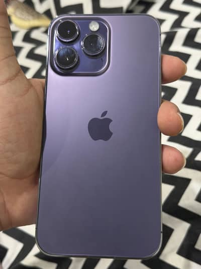 14pro max JV 128GB