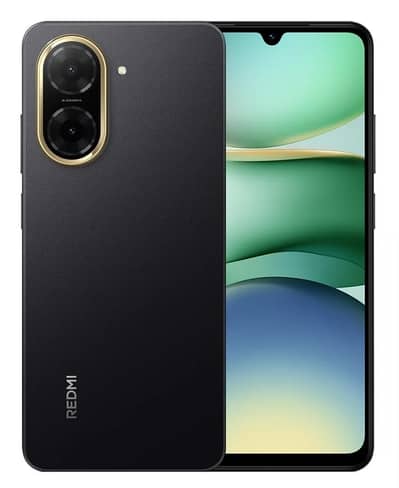 redmi A5