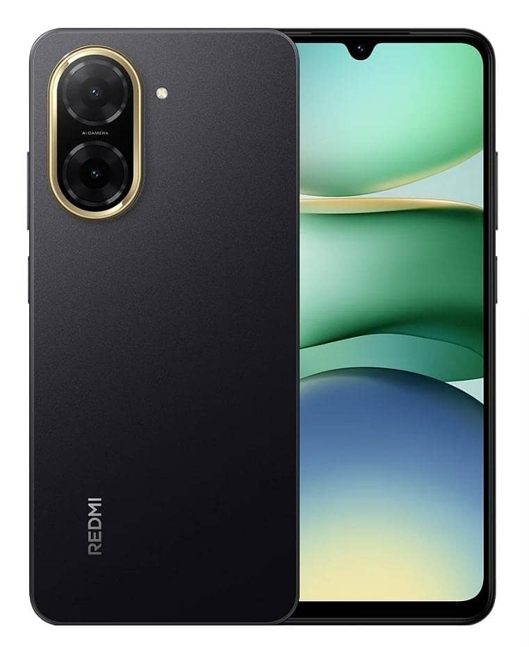 redmi A5 0