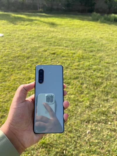 Sony Xperia 5 mark 2 [5g]