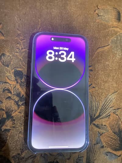 Apple iPhone 14 Pro 256gb