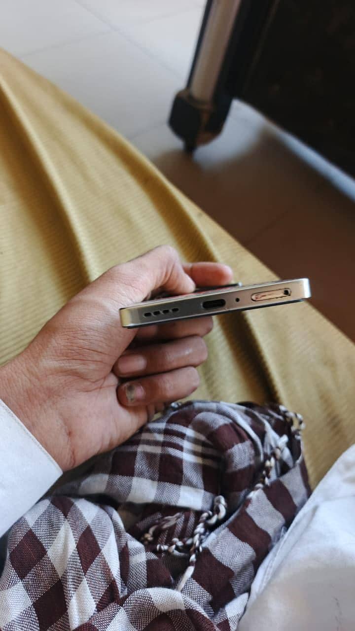infnix Note 40 1