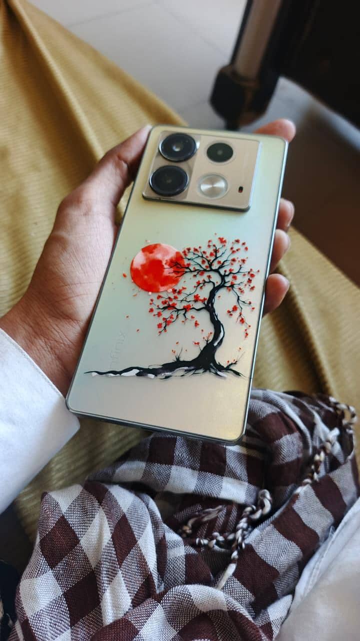 infnix Note 40 2