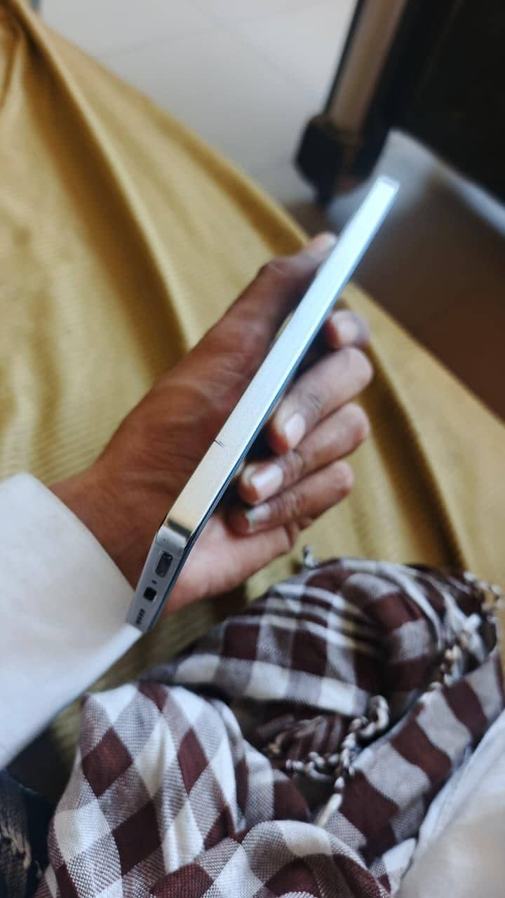infnix Note 40 4