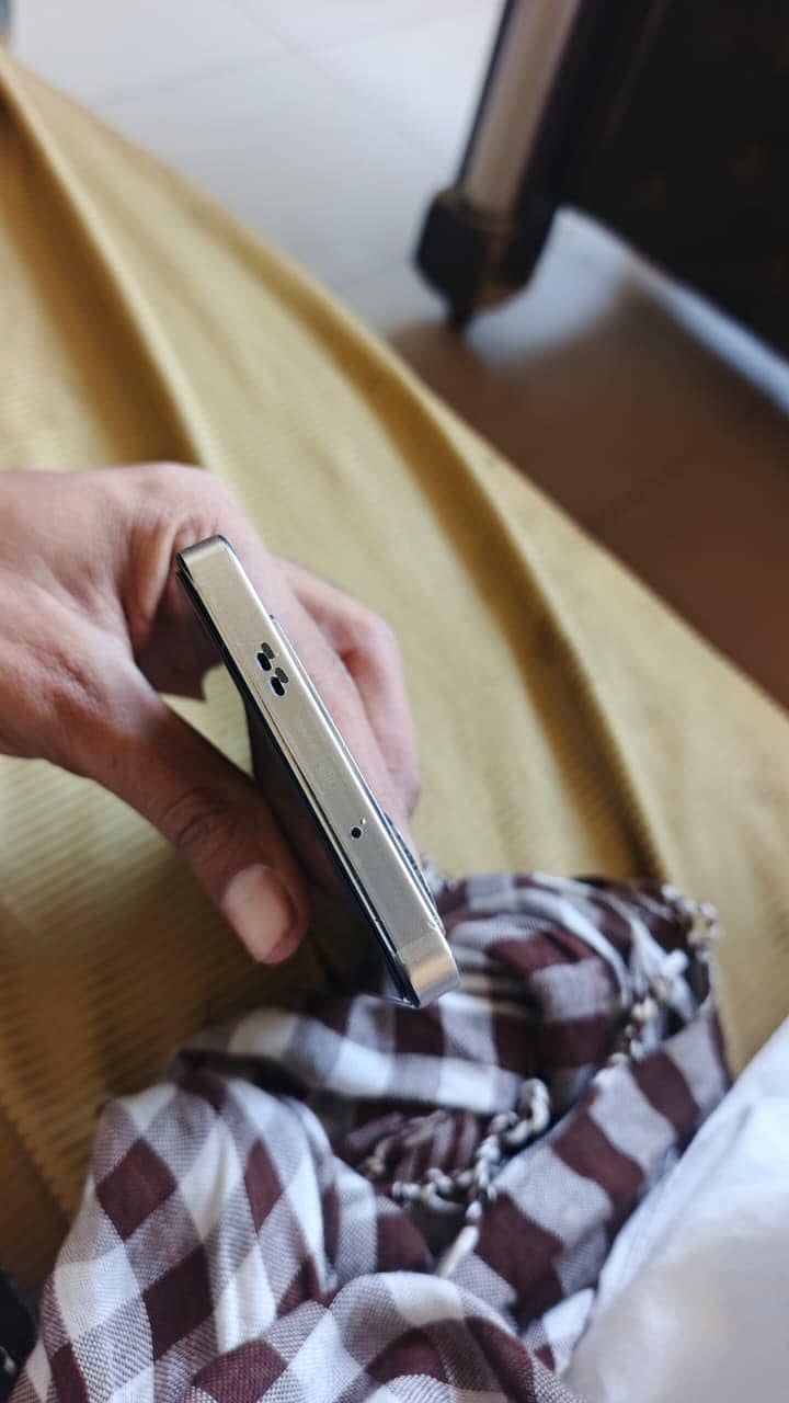 infnix Note 40 6