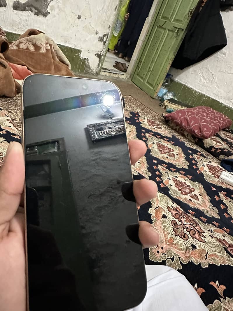 Iphone 16 pro max 1