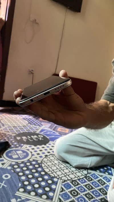 Infinix Note 11 Pta  6+5 128 need urgent cash