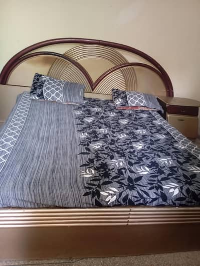 king bed Set