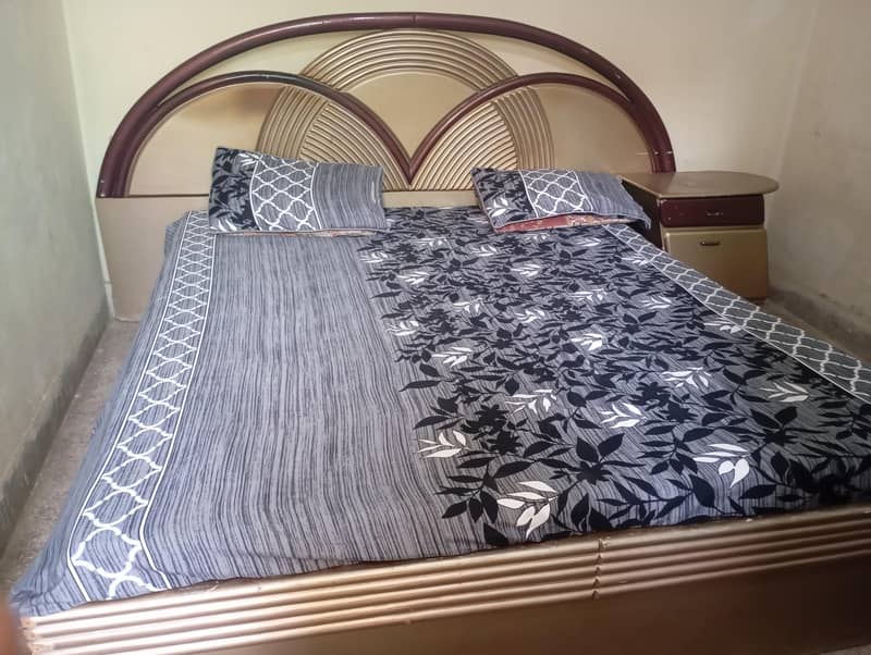 king bed Set 1