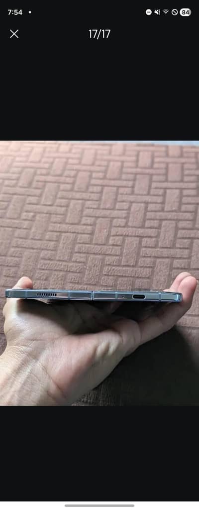 Samsung Mobile Z Fold 5
