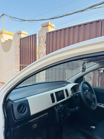 Suzuki Alto vxl Ags