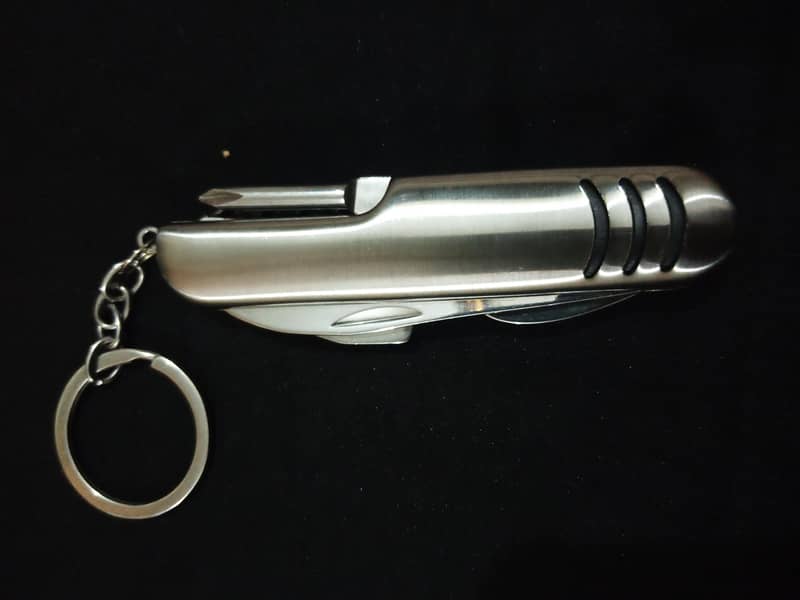 Multifunctional tool 3