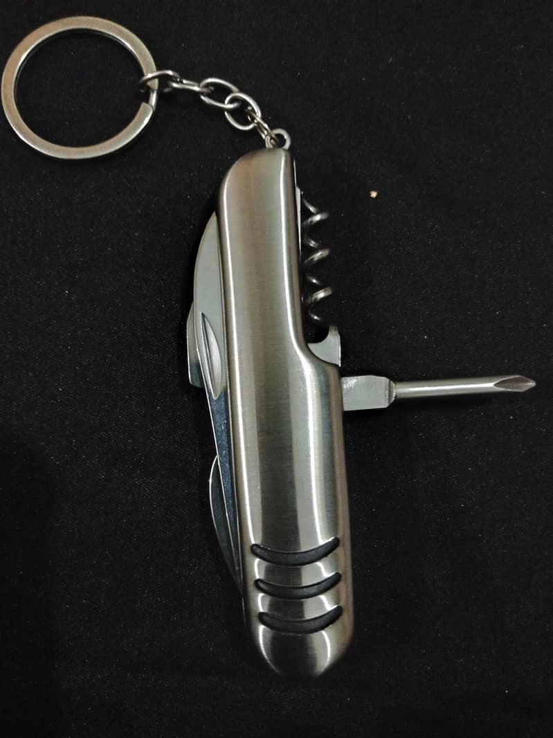 Multifunctional tool 4