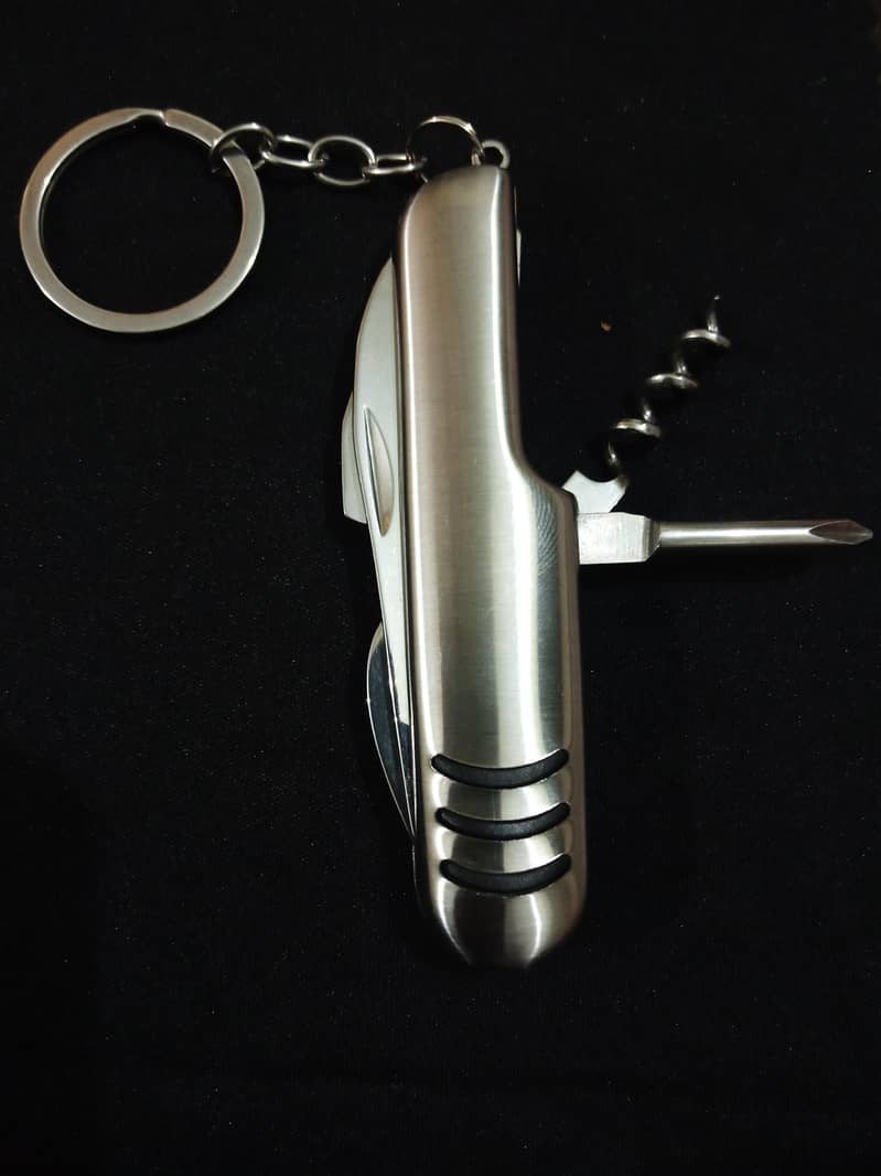 Multifunctional tool 5