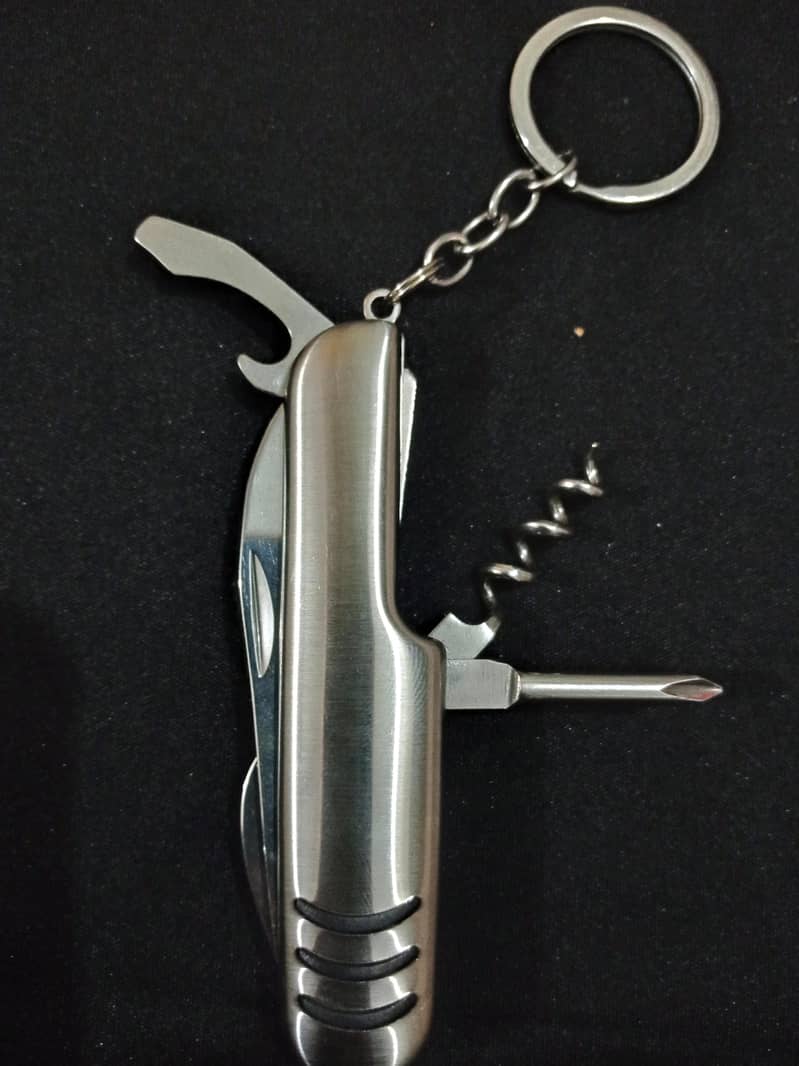 Multifunctional tool 6