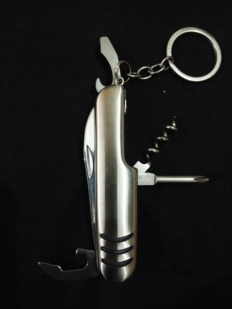Multifunctional tool 7