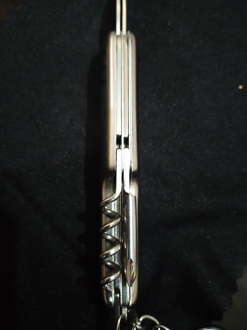 Multifunctional tool 10