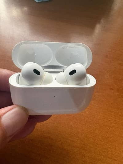 AirPods Pro 2nd Generation (MagSafe Case) available for sale.