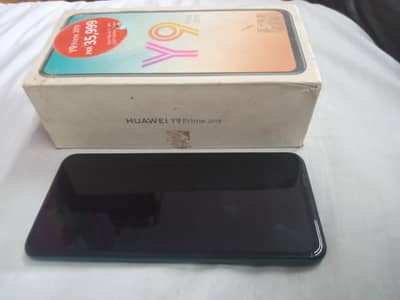 urgent sell huawei y9 prime