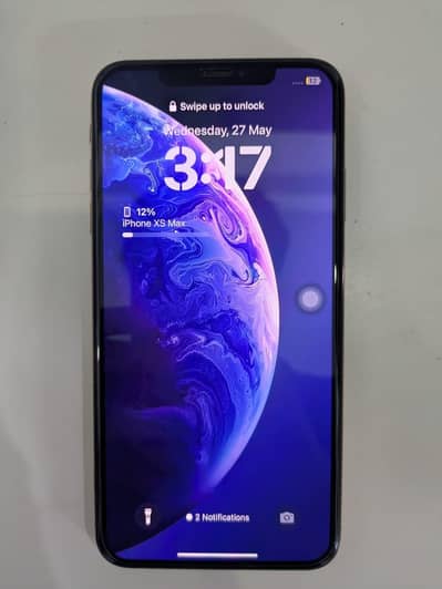 Apple iPhone XS Max 256GB PTA APPROVED