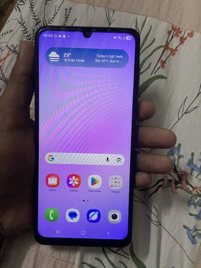 Samsung A07 128