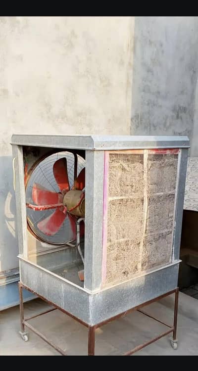 18 gage material body all ok no fault 24 size copper moter