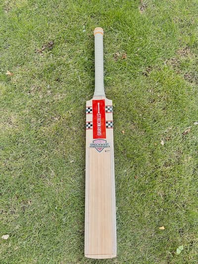 Gray Nicolls Cricket Bat