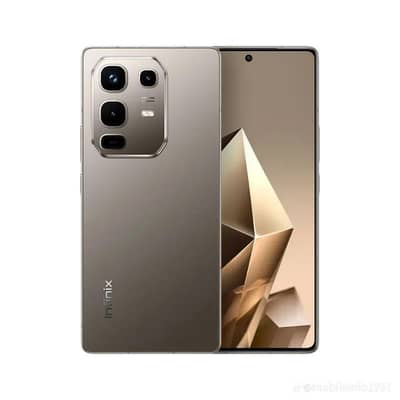 Infinix note 50