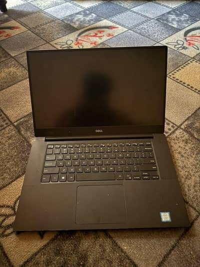 DELL PRECISION 5520 I7 7 GEN