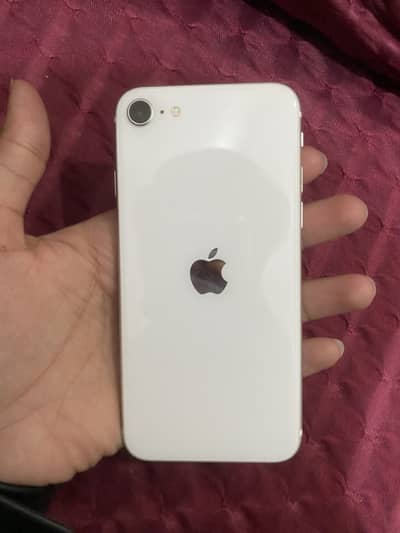 Iphone SE 2020 Model
