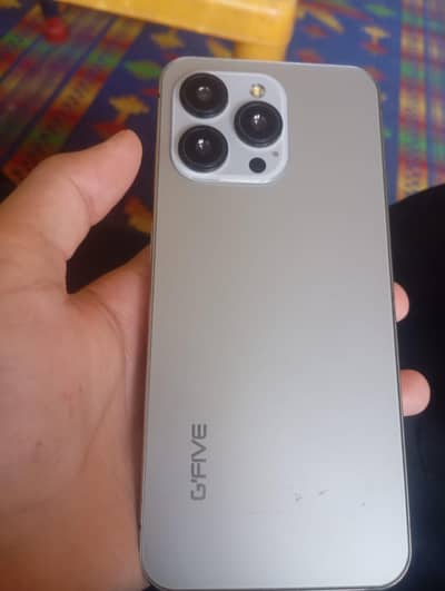 G'Five 16 Pro