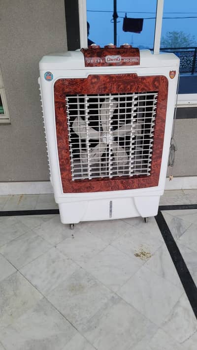 Jumbo size Cooler
