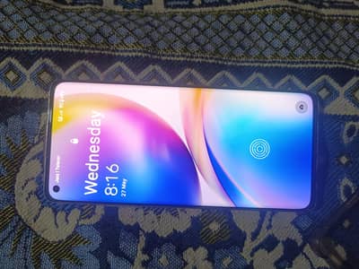 OnePlus 8 8gb ram 128gb