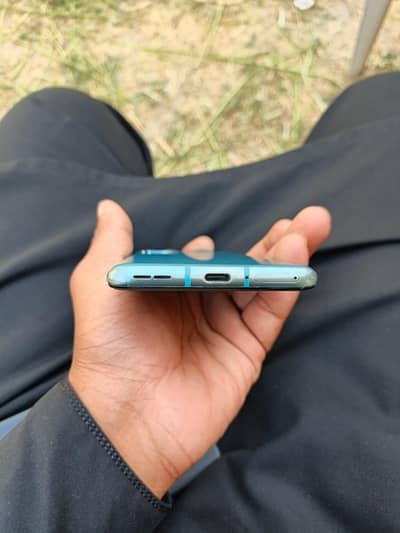 One Plus 8T (12/ 256) new Mobile Ha