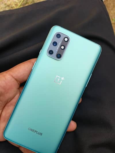 One Plus 8T (12/ 256) new Mobile Ha