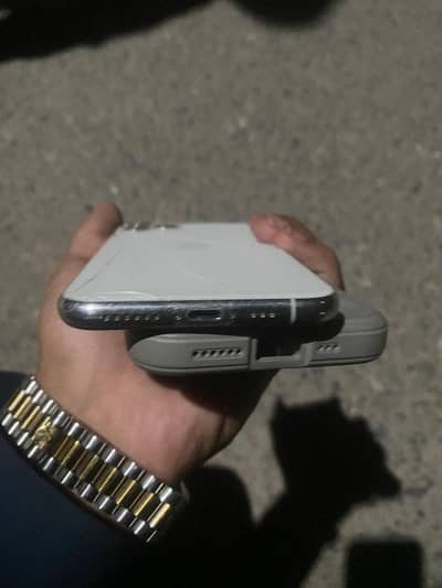 Iphone 11 pro Pta aproove