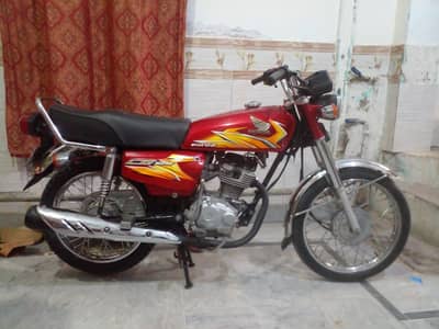 کے تمام ماڈلز  ہول سیل  ریٹ میں دستیاب ہیں Honda 125