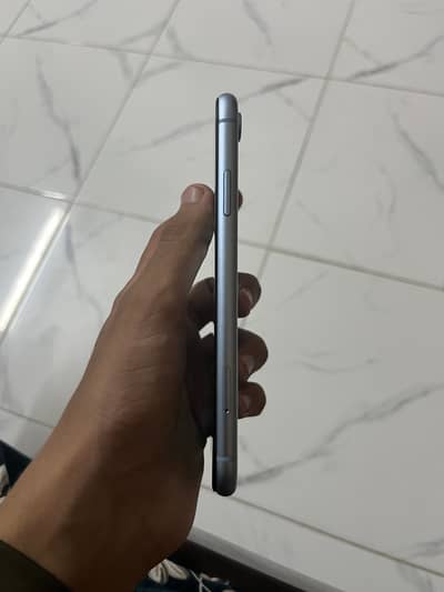 Iphone xr reset off exchange possible