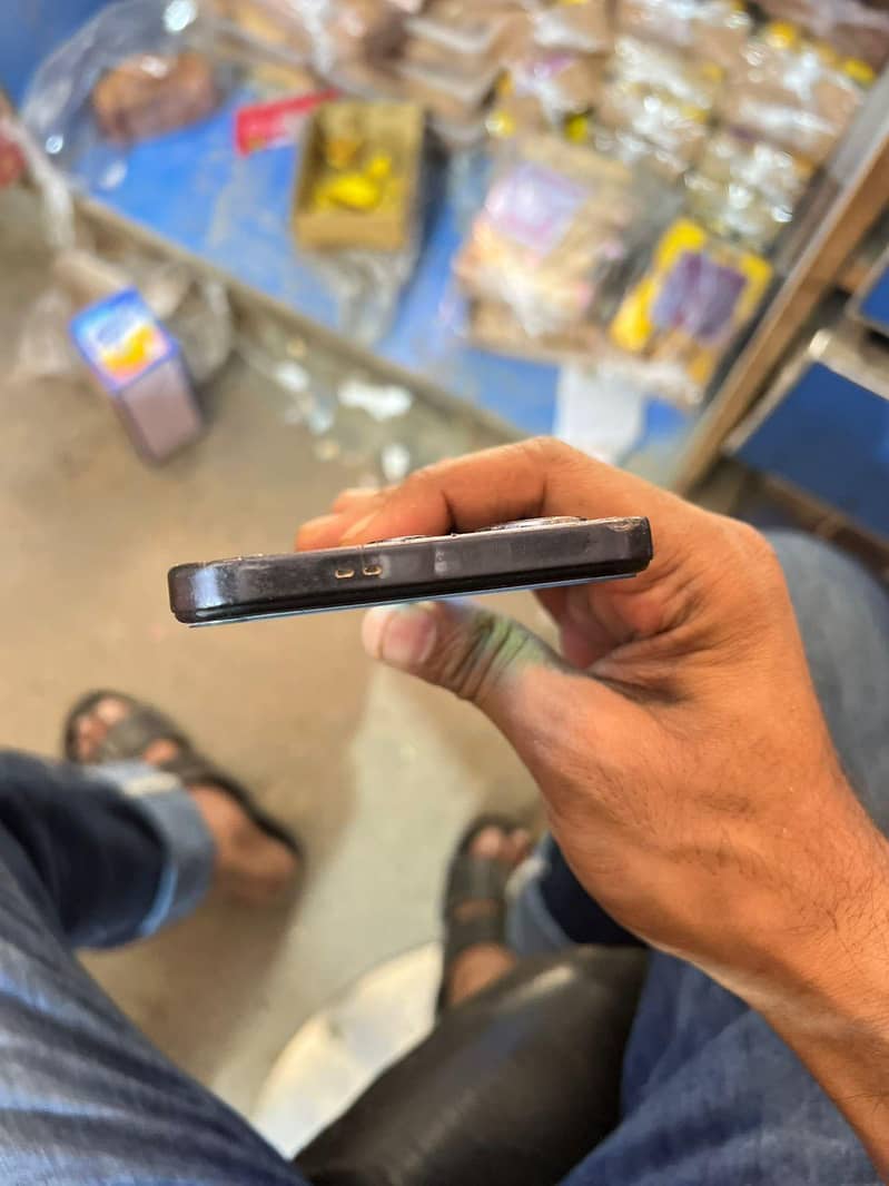 Infinix Note 30 2