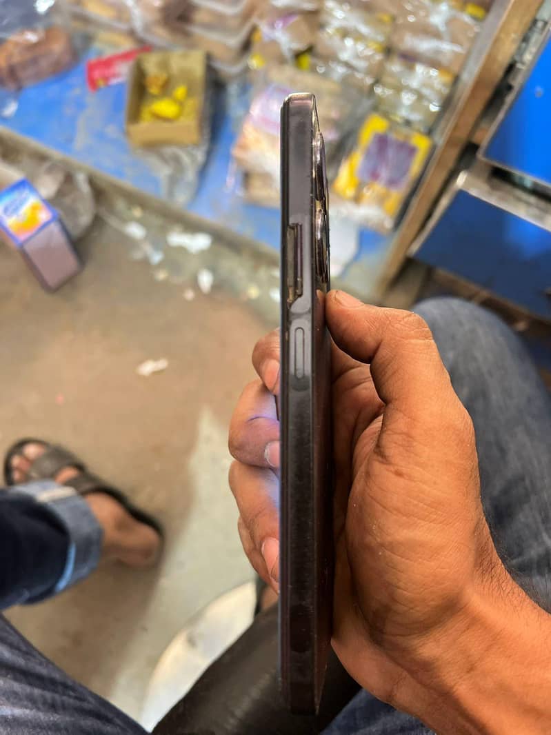 Infinix Note 30 3
