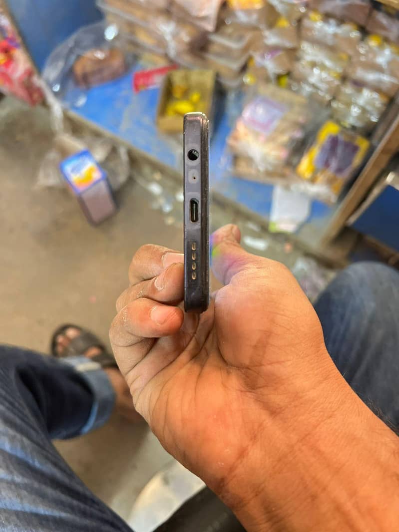 Infinix Note 30 5