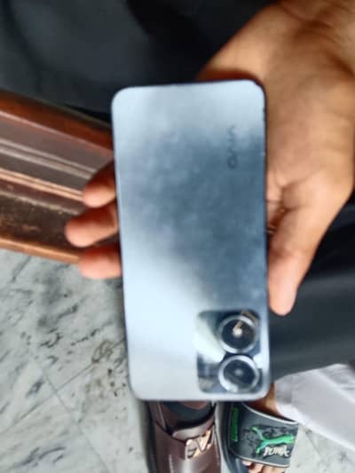 vivo y02 exchange possible