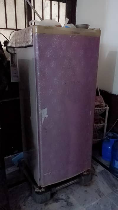 Dawlance Fridge for sale best condition