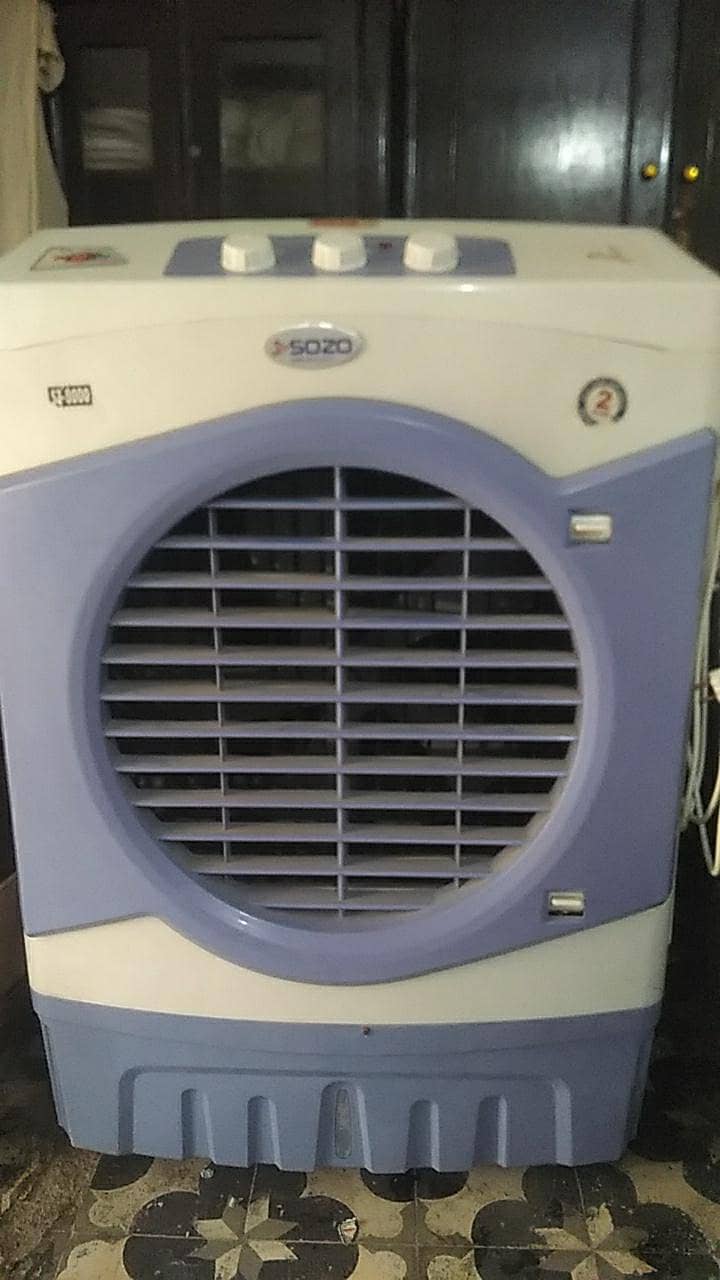 aur cooler 3